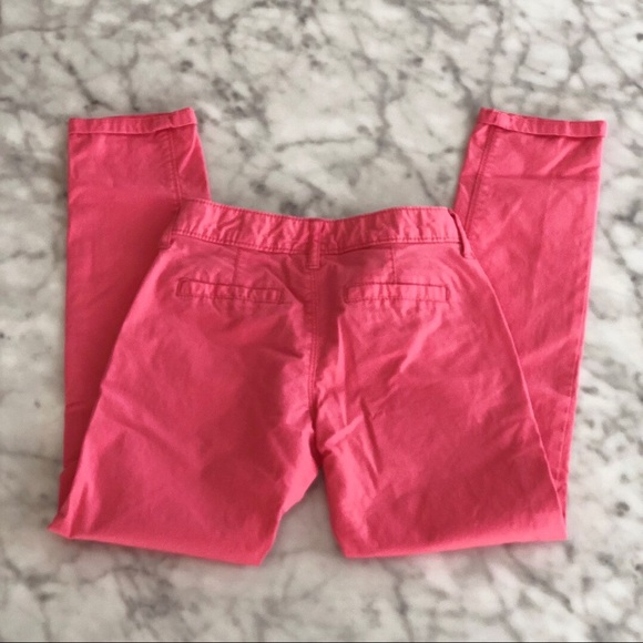Old navy boyfriend skinny pants for girls - Picture 2 of 3